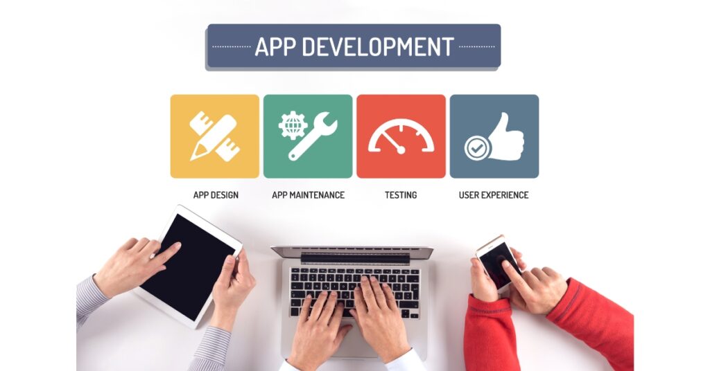 10 Reasons Why Our App Development Services are the Best in the Market