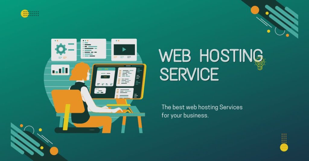 Best Web Hosting Service provider